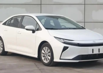 Toyota Corolla set for extensive update instead of all-new generation