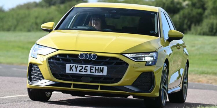 Audi A3 review | Auto Express