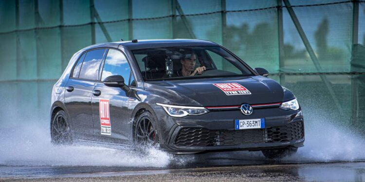 Best car tyres to buy now 2025: top tyres tested and reviewed
