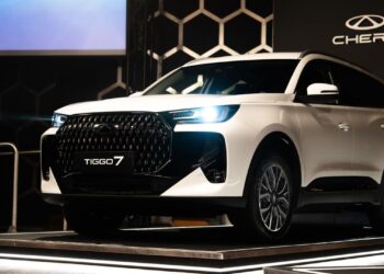 Pop your Chery? 9 things you must know about the Chinese SUV brand’s big UK plans