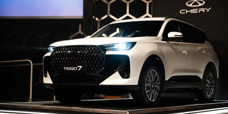 Pop your Chery? 9 things you must know about the Chinese SUV brand’s big UK plans