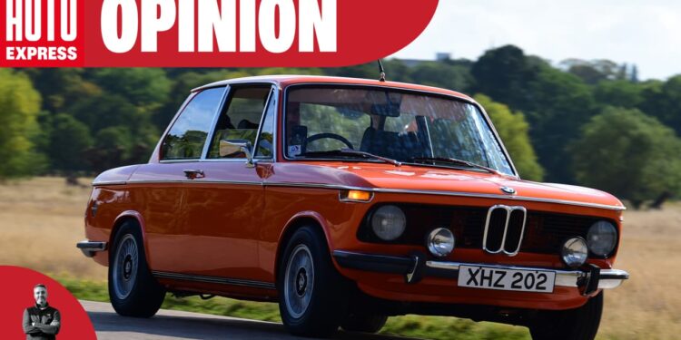 DVLA classic car rules are outdated, a recipe for disaster, and I think I’ve broken them