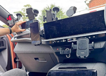 Best phone holders 2025 | Auto Express