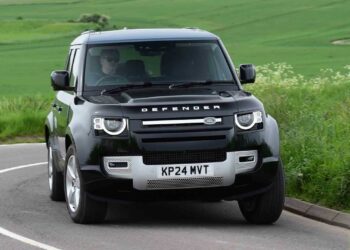 Jaguar Land Rover’s cyber attack woes continue with production halted until October