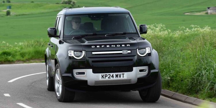 Jaguar Land Rover’s cyber attack woes continue with production halted until October