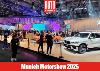 Munich Motor Show 2025 preview: every car at IAA 2025