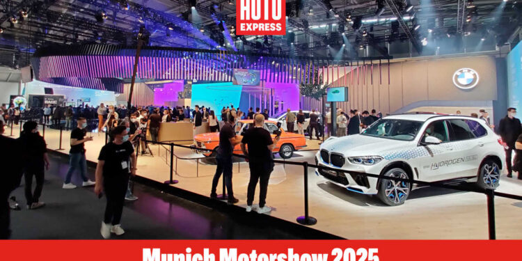 Munich Motor Show 2025 preview: every car at IAA 2025