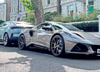 Polestar 4 Dual Motor long-term test: brief spell in Lotus highlights Geely family ties