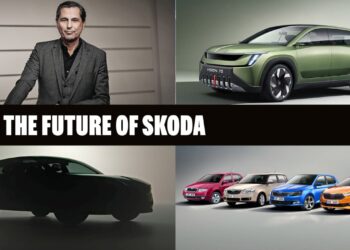 The future of Skoda: CEO talks new cars and how it beat BMW