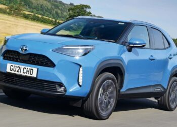 Used Toyota Yaris Cross (Mk1, 2021-date) buyer’s guide: small SUV is a smash hit