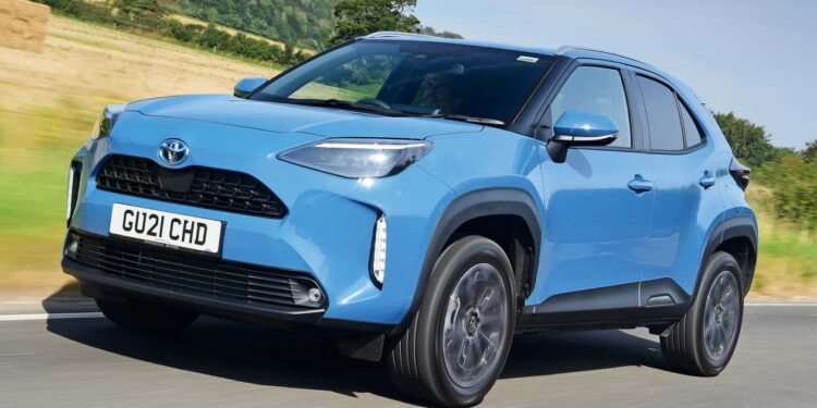 Used Toyota Yaris Cross (Mk1, 2021-date) buyer’s guide: small SUV is a smash hit