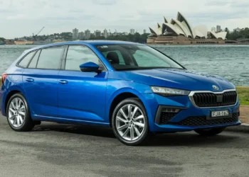 Skoda Scala facing axe to make room for electric cars
