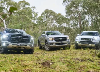 Hottest new car deals this month from BYD, GWM, Ford, Kia, and more