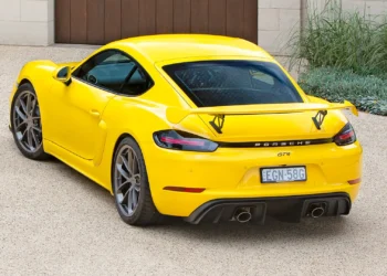 Porsche hits the panic button: 718 sports car to keep petrol power, flagship electric SUV scrapped