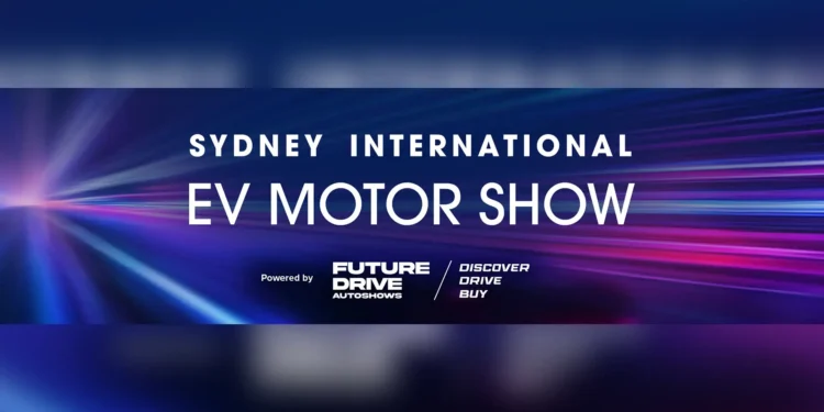2025 Sydney International EV Motor Show set to return with bigger attendance expected