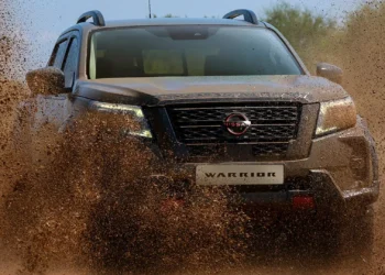 New Nissan Navara Australian launch pushed back to 2026