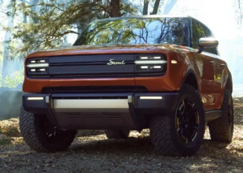 Scout off-road ute, SUV from Volkswagen ‘on the list’ for Australia, eventually