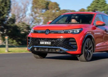 RAV4 plug-in hybrid targeted with incoming VW Tiguan PHEV