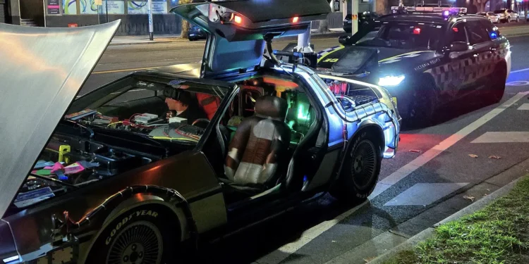 ‘Extremely anti-fun’: The surprisingly illegal car modifications