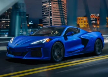 Corvette prices surge by up to $21,000 for 2026, but you get more