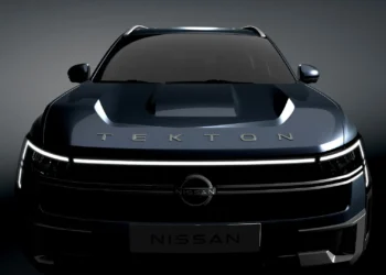 Nissan Tekton SUV could be next to join Australian line-up, based on Renault Duster