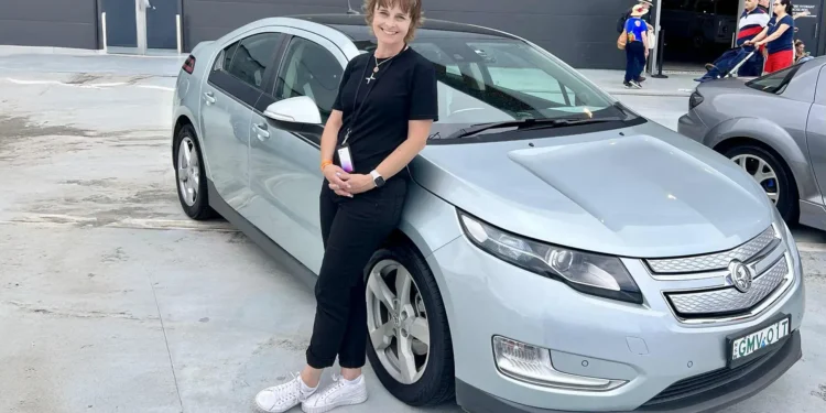 ‘What I wish I knew before I bought Australia’s first plug-in hybrid’