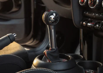 Why these countries still prefer manual cars