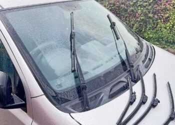 Best wiper blades 2025 | Auto Express