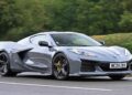 New Corvette E-Ray 2025 review: heretic or hero?