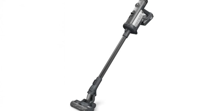 Henry Quick Pro vacuum cleaner review