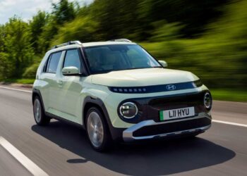 Government EV grant creates unfair advantage, says Hyundai