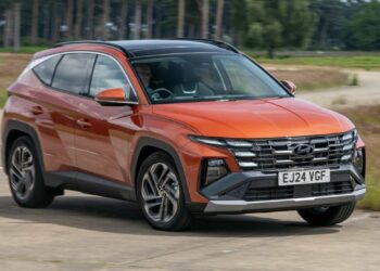Hello Hyundai hybrids: More of brand’s models to marry petrol and EV tech in 2027