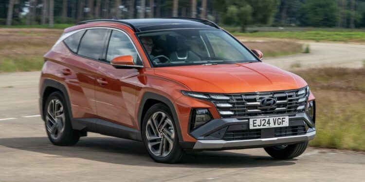 Hello Hyundai hybrids: More of brand’s models to marry petrol and EV tech in 2027