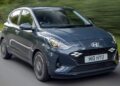 Hyundai i10 review | Auto Express