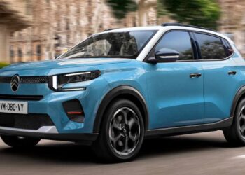 Citroen and Vauxhall models recalled as brake pedal could fall off