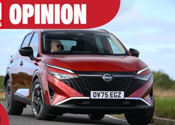 Some Nissan and Toyota cars are more ‘British’ than MGs, it’s no wonder they’re popular