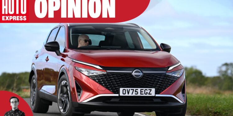 Some Nissan and Toyota cars are more ‘British’ than MGs, it’s no wonder they’re popular