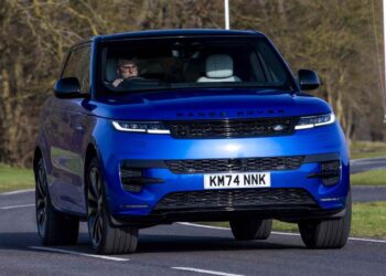 SUVs will pay more to park says city council