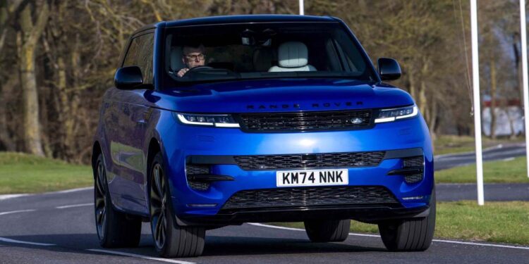 SUVs will pay more to park says city council