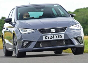 Electric SEAT Ibiza in the mix as brand rebirth plan emerges