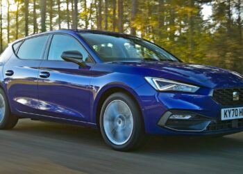SEAT lives on! New Leon hybrid to be followed by ‘surprise’ update