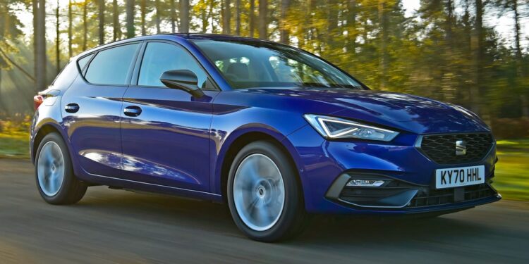 SEAT lives on! New Leon hybrid to be followed by ‘surprise’ update