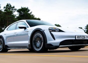 Used Porsche Taycan (Mk1, 2019-date) buyer’s guide: a sensational EV that’s now less than £30k