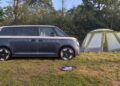 Volkswagen ID. Buzz LWB long-term test: EV MPV reconnects with campervan roots on family trip