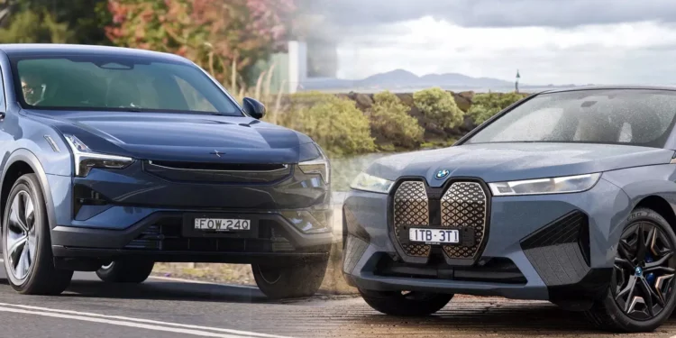$150,000 discount: These EVs have nearly halved in price on the used market