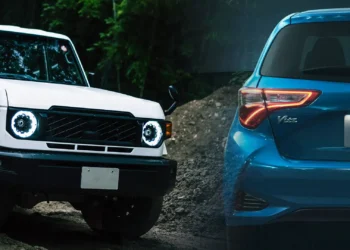 You could make money by buying one of these brand-new cars