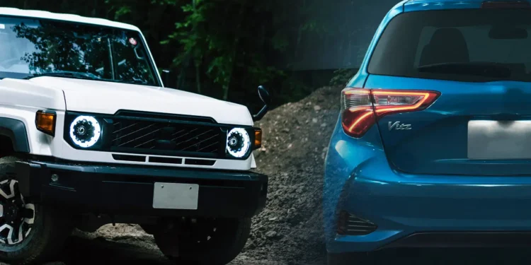 You could make money by buying one of these brand-new cars