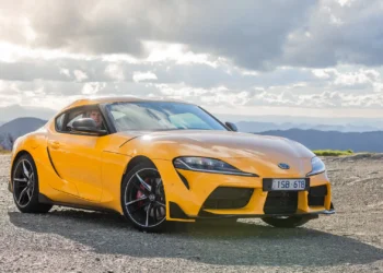 Australia to be impacted by massive BMW recall