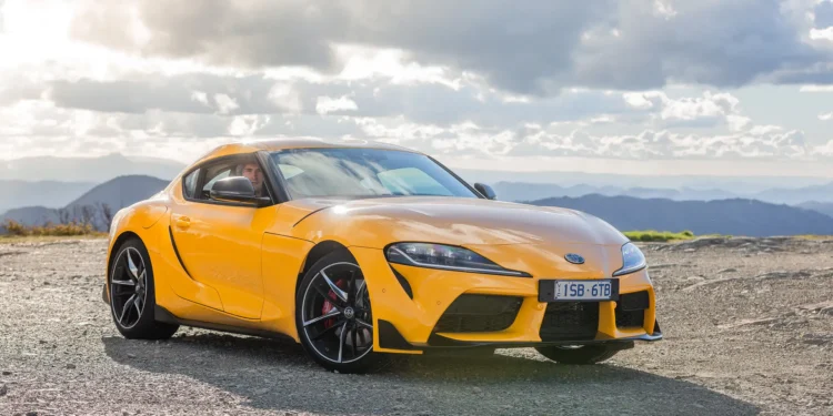 Australia to be impacted by massive BMW recall