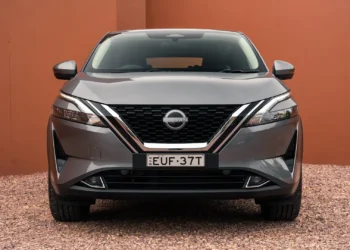 RECALL: Fuel leak risk found in 2022-2025 Nissan Qashqai